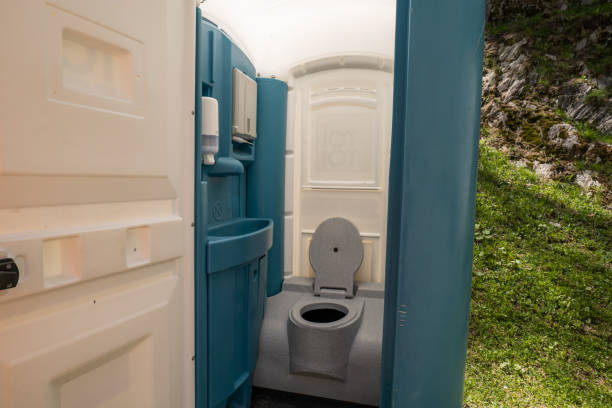 Reliable Wisconsin Rapids, WI Portable Potty Rental Solutions